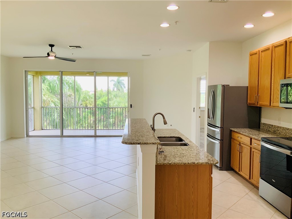 2 Bed Condominium for Sale in Calusa Palms, FL, $393,500 — photo 3