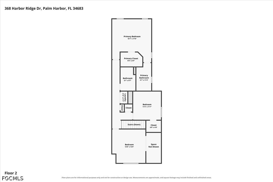 3 Bed Waterfront Home for Sale in Palm Harbor, FL, $388,000 — photo 3