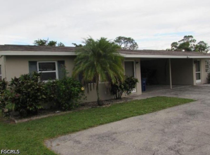 1 Bed Duplex for Sale in North Fort Myers, FL, $1,190 — photo 3