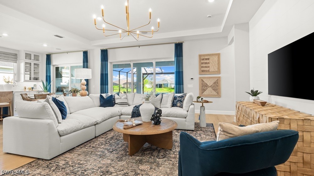 3 Bed SingleFamilyResidence for Sale in Naples, FL — photo 3