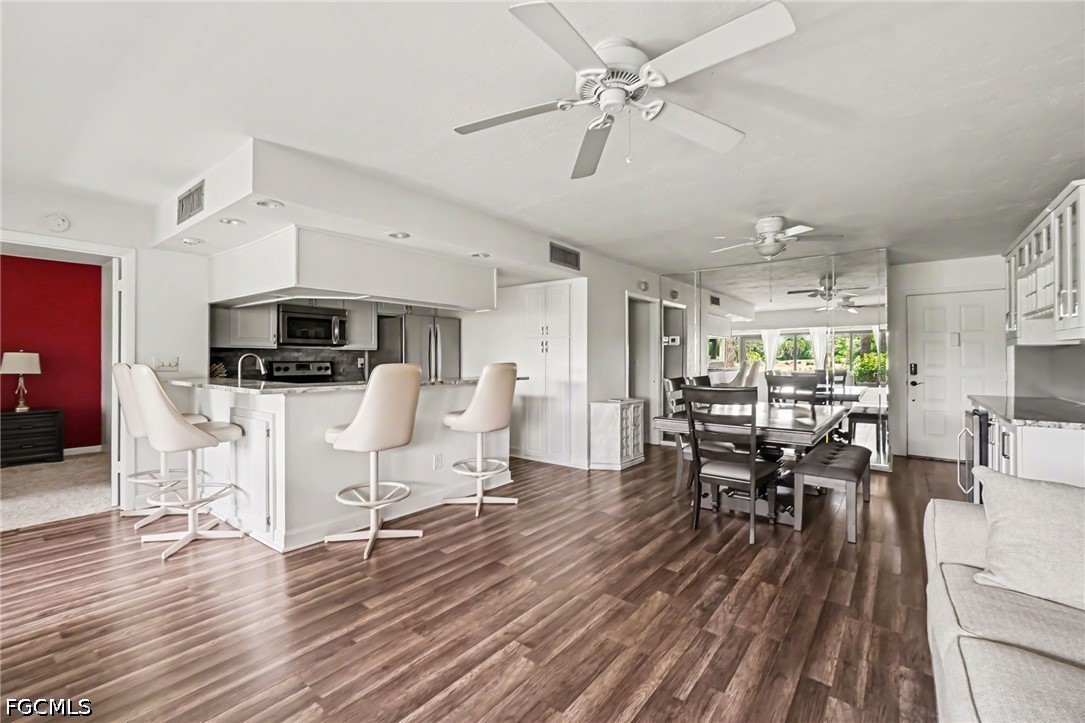3 Bed Condominium for Sale in Fort Myers, FL, $235,000 — photo 3