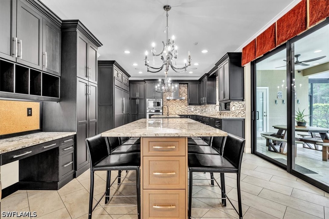 6 Bed Pool Home for Sale in Fort Myers, FL, $1,100,000 — photo 3