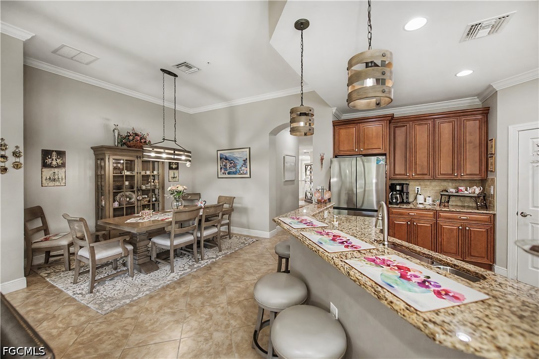 3 Bed Condominium for Sale in Viadana, FL, $585,000 — photo 3