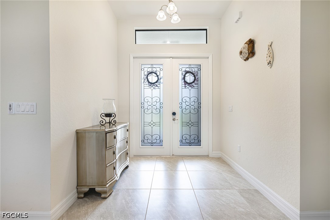 3 Bed Pool Home for Sale in Cape Coral, FL, $696,000 — photo 3