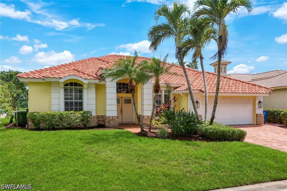 4 Bed Pool Home for Sale in Fairway Isles, FL, $669,900 — photo 3