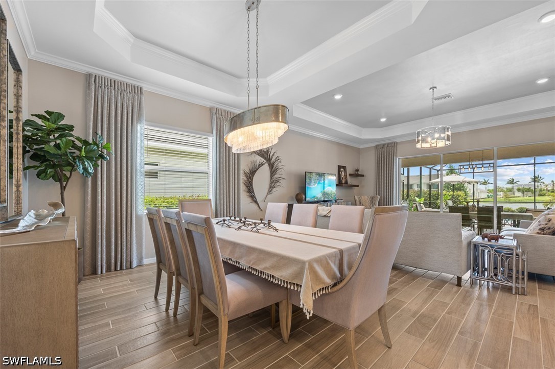 3 Bed Pool Home for Sale in Ave Maria, FL, $699,999 — photo 3