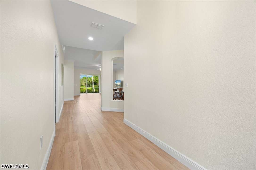 3 Bed Waterfront Home for Sale in The Hamptons, FL, $750,000 — photo 3
