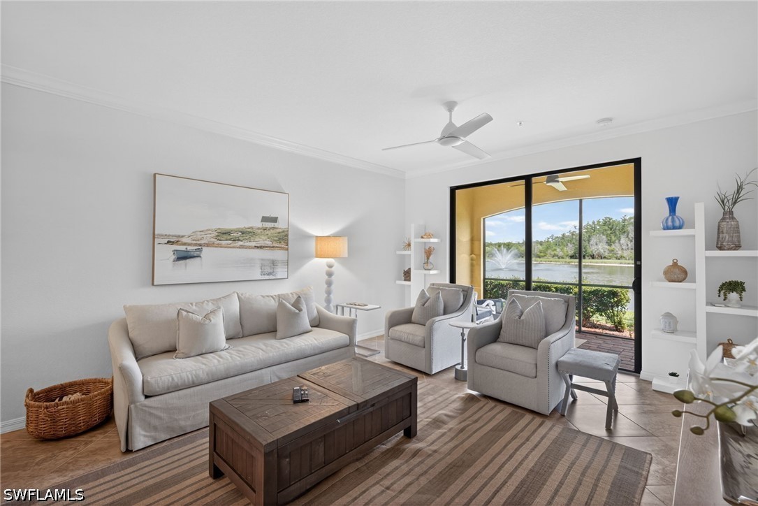 2 Bed Waterfront Home for Sale in Trevi, FL, $7,500 — photo 3