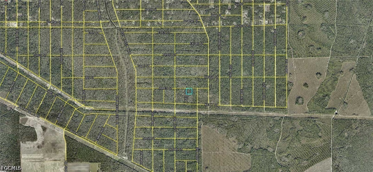 Residential for Sale in Acreage, FL, $24,000 — photo 3