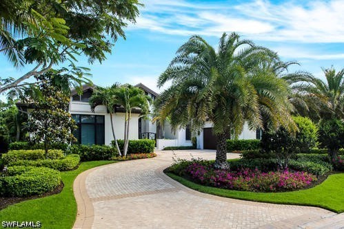 4 Bed Pool Home for Sale in Moorings, FL, $6,750,000 — photo 3