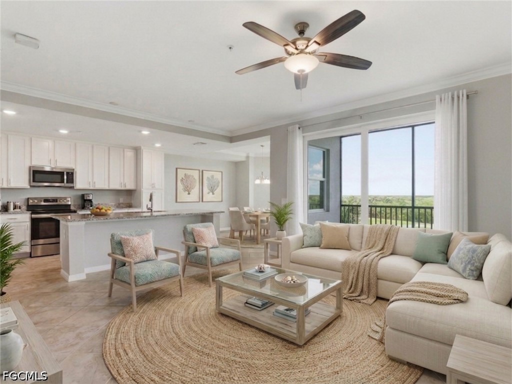 2 Bed Condominium for Sale in Punta Gorda, FL, $239,000 — photo 3