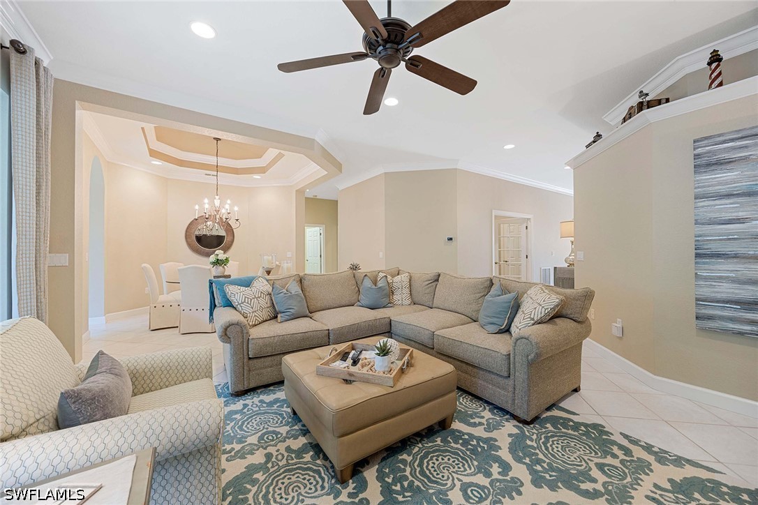 3 Bed Condominium for Sale in The Hamptons, FL, $11,000 — photo 3