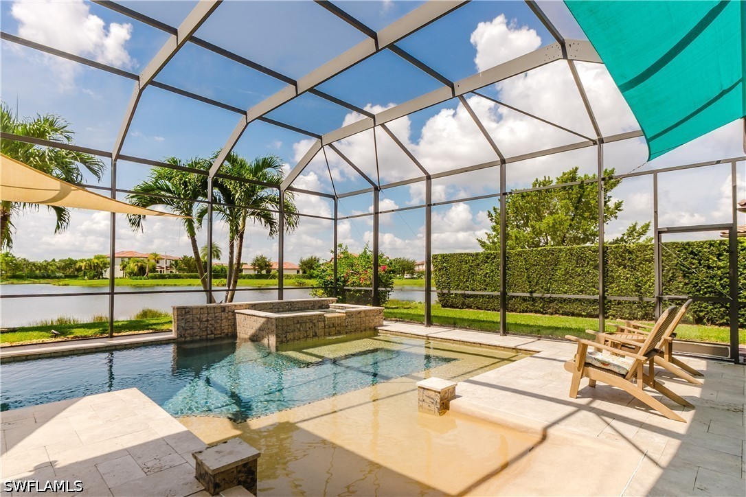 4 Bed Pool Home for Sale in Maple Ridge, FL, $767,900 — photo 3