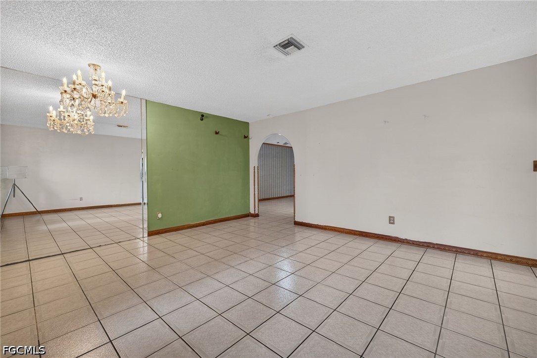 3 Bed Pool Home for Sale in Cape Coral, FL, $339,000 — photo 3