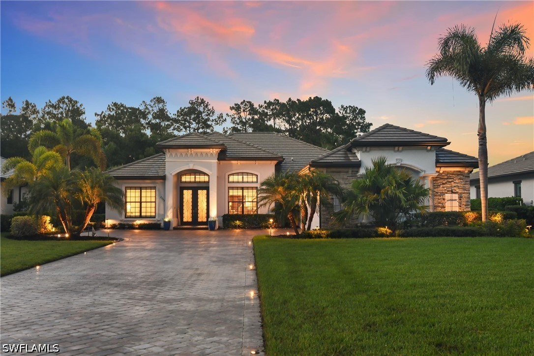 4 Bed Pool Home for Sale in Lamorada, FL, $1,420,000 — photo 3