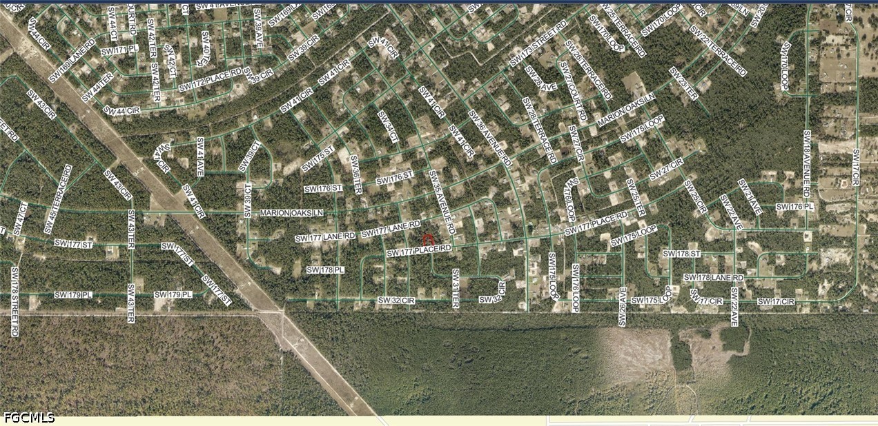Residential for Sale in Acreage, FL, $49,000 — photo 3