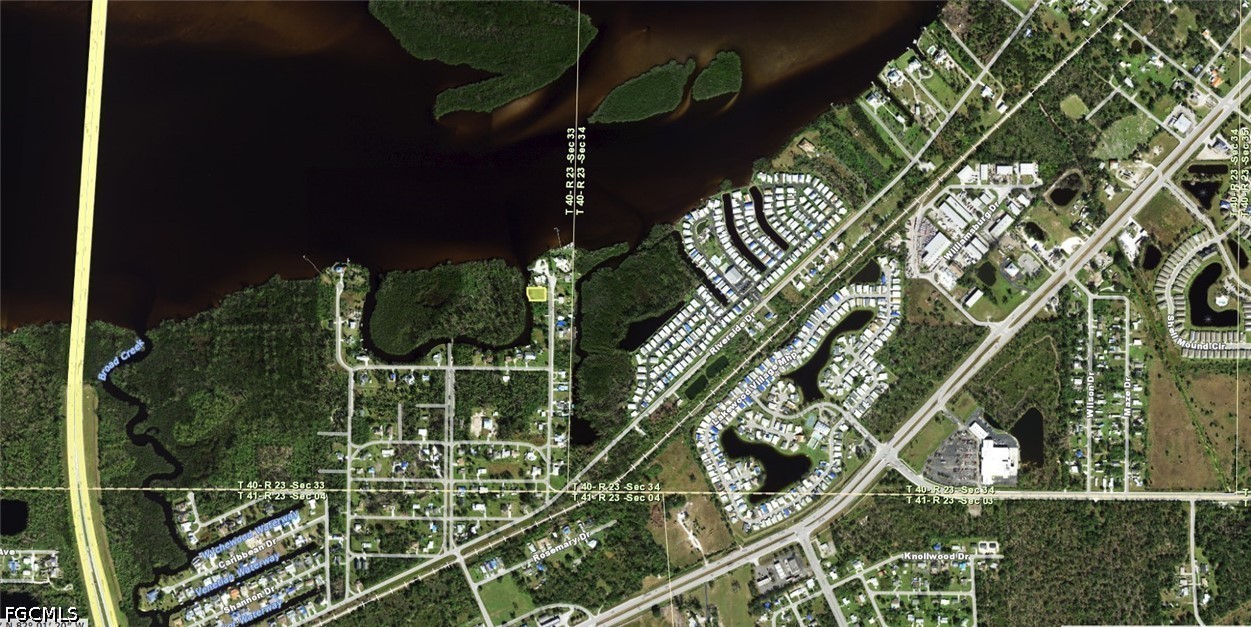 Residential for Sale in Punta Gorda, FL, $145,000 — photo 3