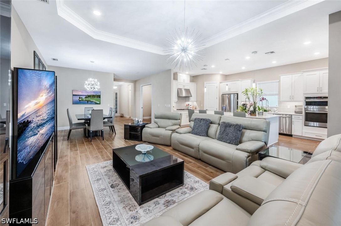 3 Bed Pool Home for Sale in Naples, FL, $1,750,000 — photo 3