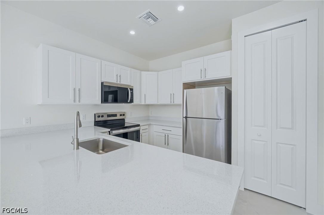 3 Bed Duplex for Sale in Lehigh Acres, FL, $1,750 — photo 3