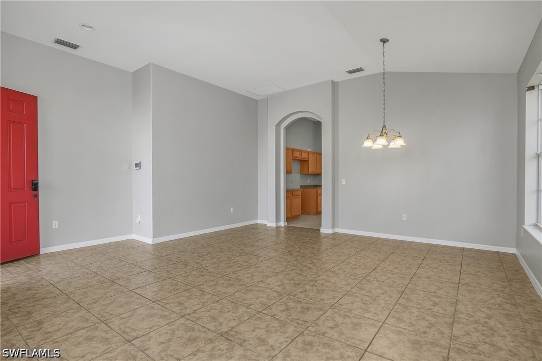 4 Bed SingleFamilyResidence for Sale in Naples, FL, $464,900 — photo 3