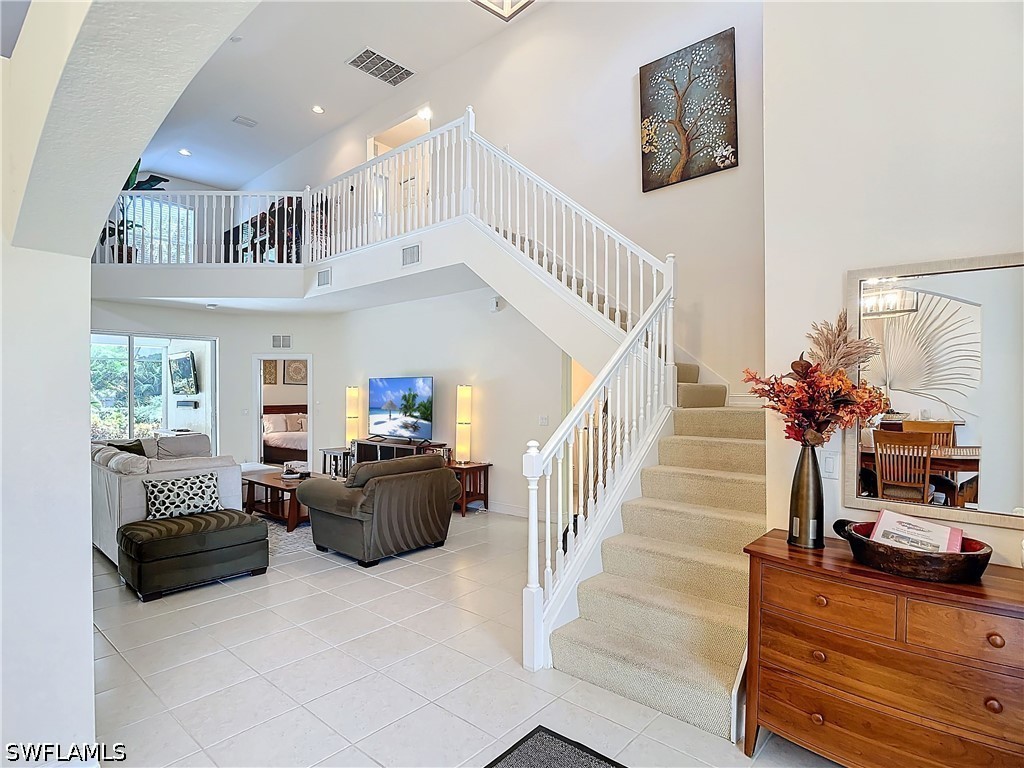 3 Bed Pool Home for Sale in Bonita Springs, FL, $4,800 — photo 3
