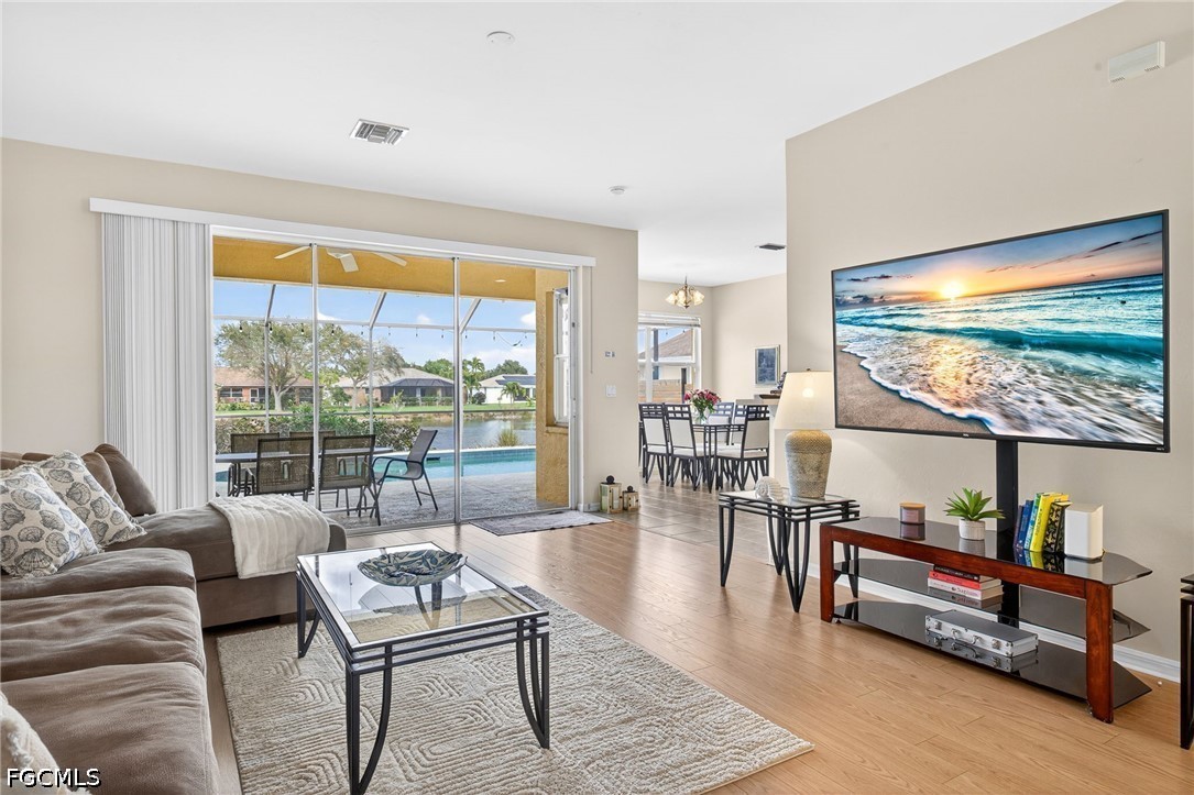 3 Bed Pool Home for Sale in Wellington, FL, $499,000 — photo 3