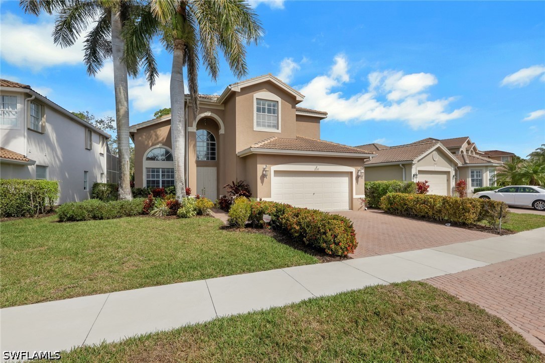 3 Bed Pool Home for Sale in Saturnia Lakes, FL, $729,000 — photo 3
