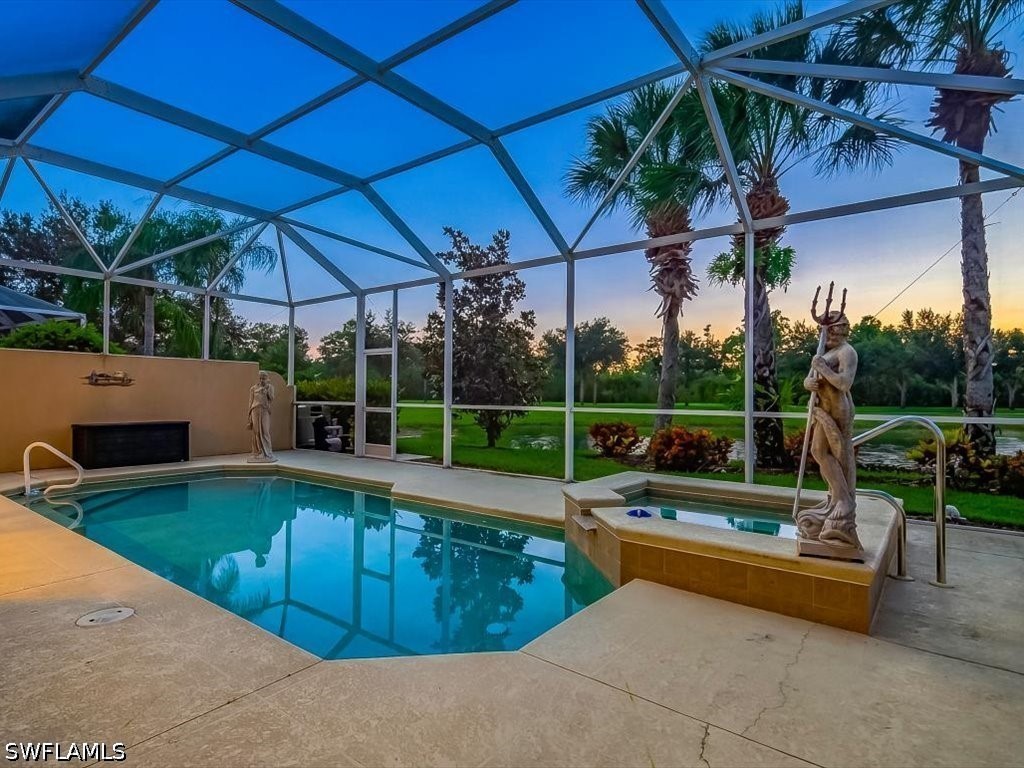 3 Bed Pool Home for Sale in Verona Walk, FL, $749,900 — photo 3
