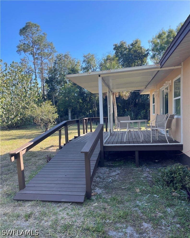 3 Bed SingleFamilyResidence for Sale in Naples, FL, $5,500 — photo 3