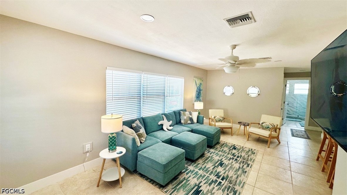 3 Bed Pool Home for Sale in El Sol, FL, $1,250,000 — photo 3