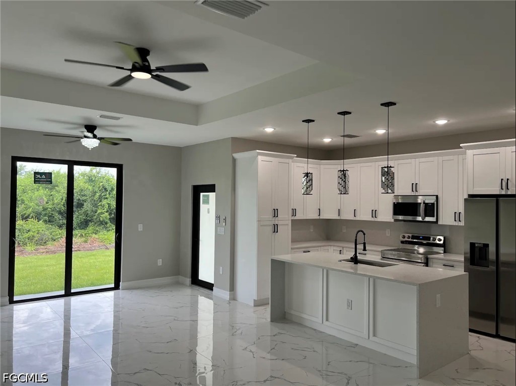 3 Bed SingleFamilyResidence for Sale in Lehigh Acres, FL — photo 3