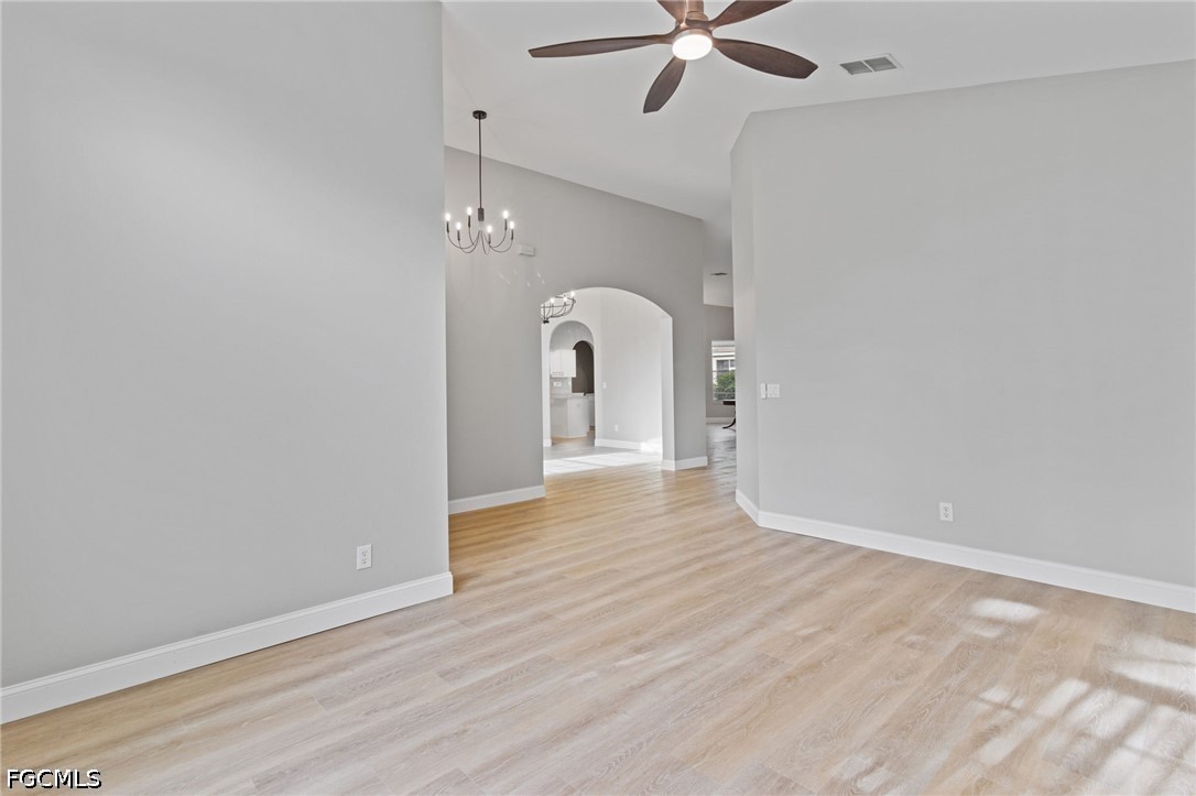 4 Bed SingleFamilyResidence for Sale in Colony Lakes, FL — photo 3
