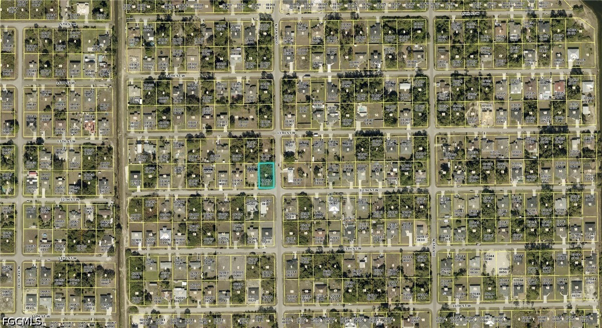 Residential for Sale in Lehigh Acres, FL, $31,000 — photo 3