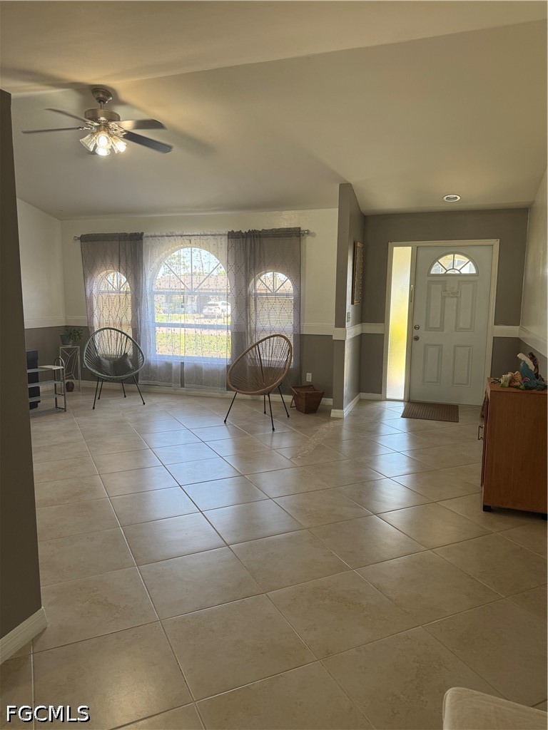3 Bed SingleFamilyResidence for Sale in Cape Coral, FL — photo 3