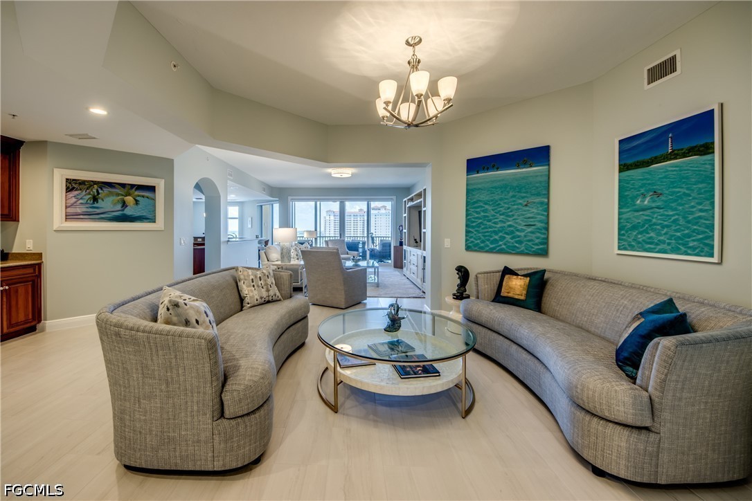 3 Bed Waterfront Home for Sale in Cape Coral, FL, $1,299,000 — photo 3