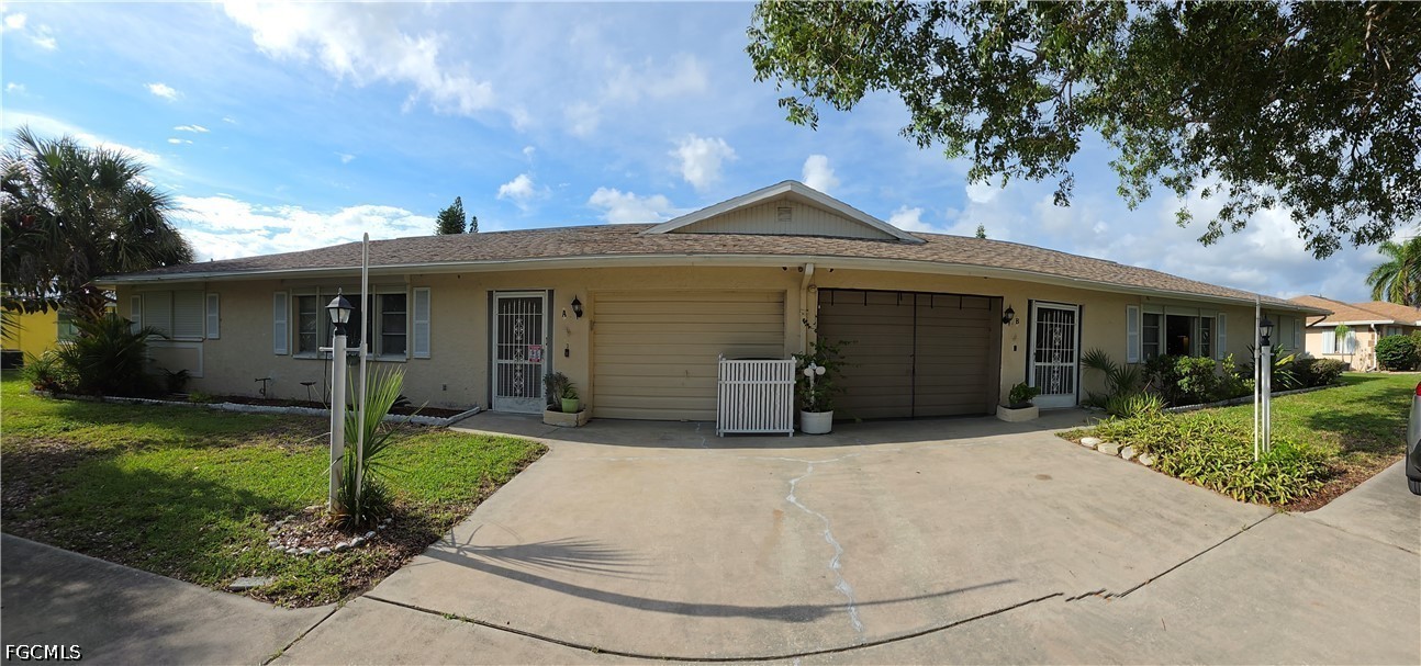 4 Bed Duplex for Sale in Cape Coral, FL, $399,000 — photo 3