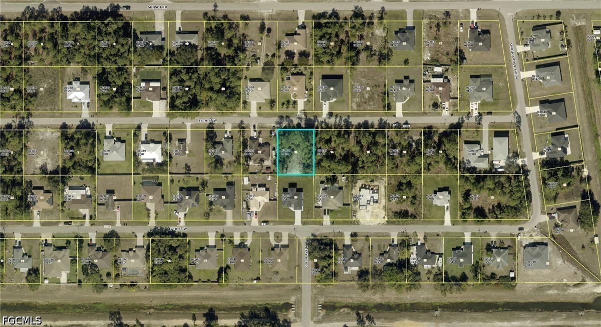 Residential for Sale in Lehigh Acres, FL, $32,000 — photo 3