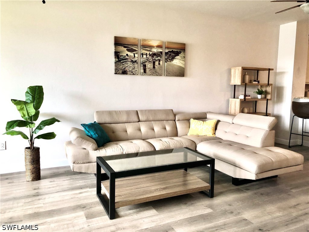 2 Bed Waterfront Home for Sale in Naples, FL, $1,900 — photo 3