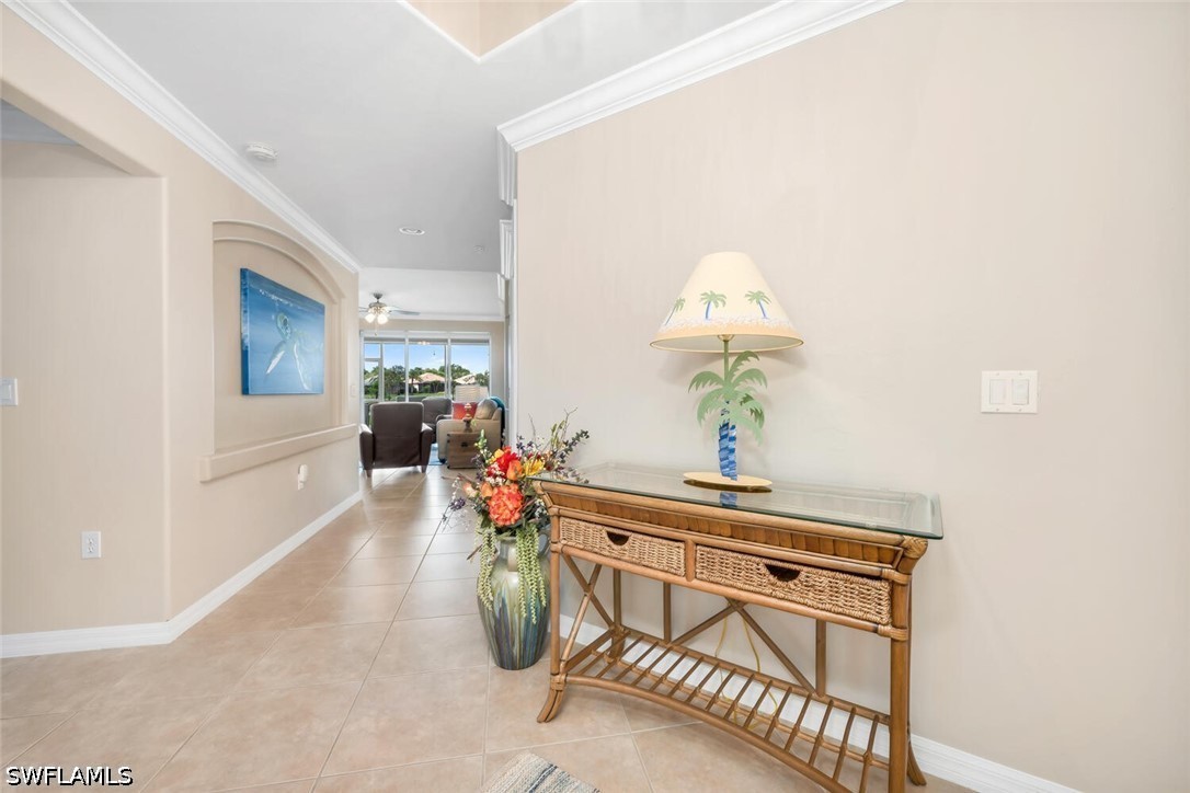 2 Bed Waterfront Home for Sale in Naples, FL, $375,000 — photo 3