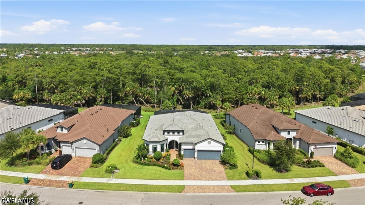 3 Bed Pool Home for Sale in Naples, FL, $1,675,000 — photo 3