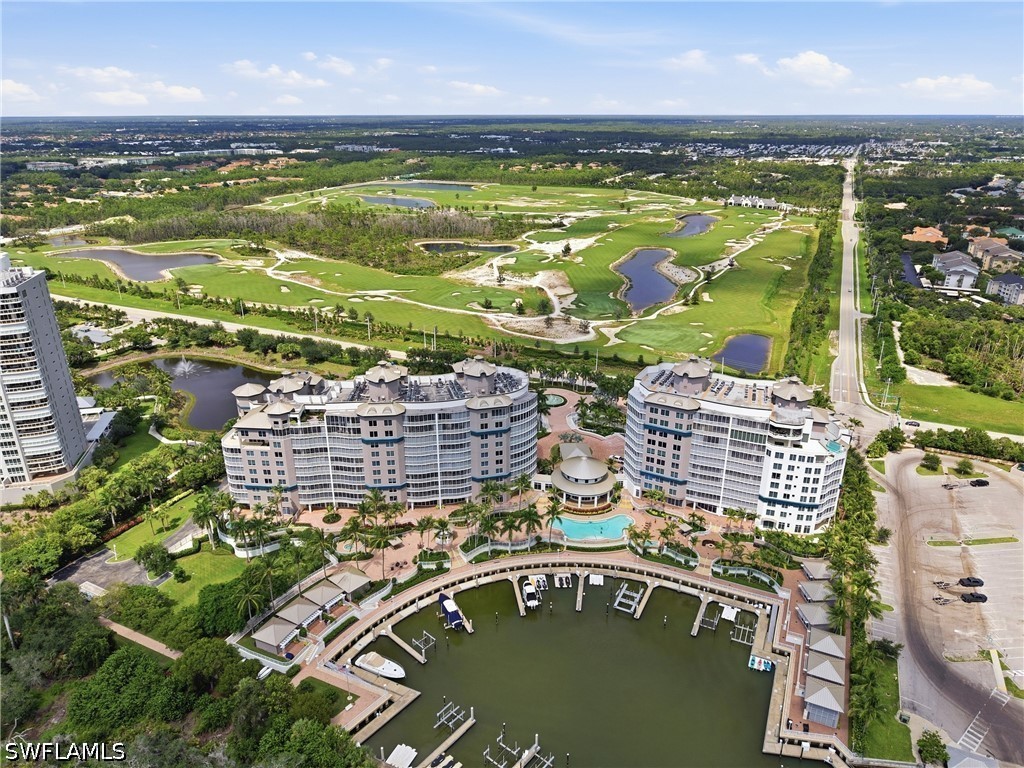 3 Bed Waterfront Home for Sale in Aqua, FL, $3,995,000 — photo 3