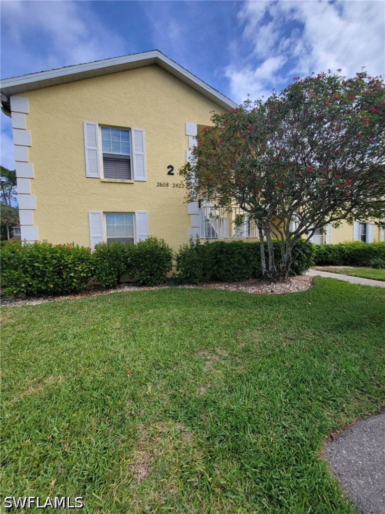 2 Bed Condominium for Sale in Naples, FL, $234,900 — photo 3
