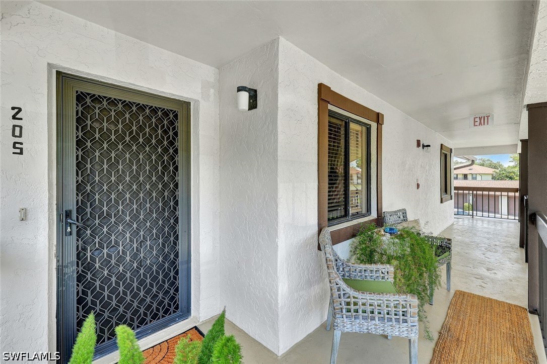 2 Bed Waterfront Home for Sale in Misty Pines, FL, $345,000 — photo 3