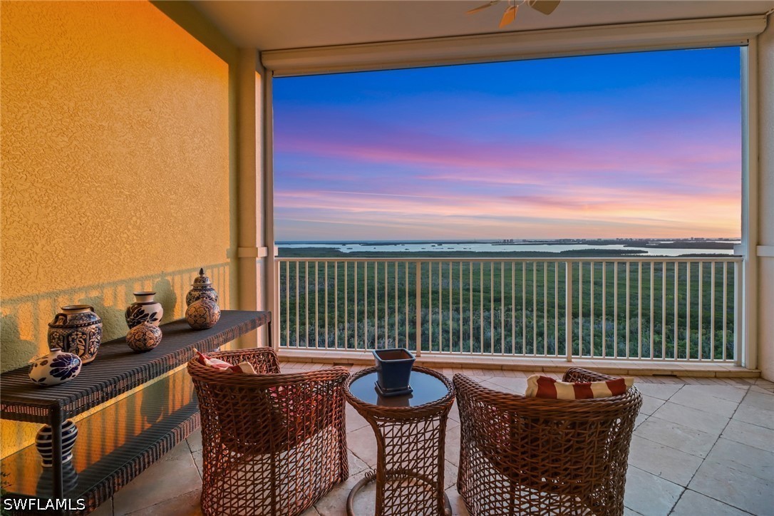3 Bed Waterfront Home for Sale in Estero, FL, $2,299,900 — photo 3