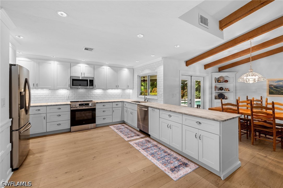 3 Bed Pool Home for Sale in Victoria Park Ii, FL, $879,000 — photo 3