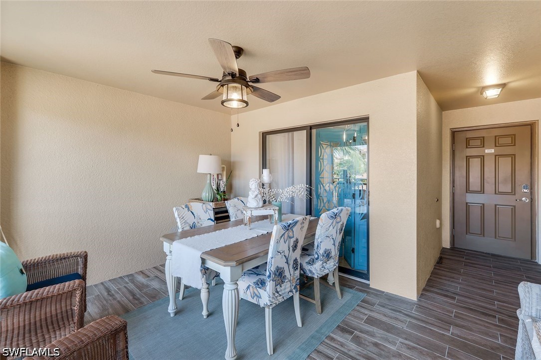 2 Bed Waterfront Home for Sale in Bonita Springs, FL — photo 3
