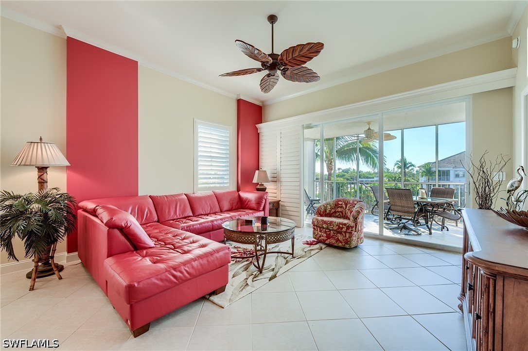 3 Bed Condominium for Sale in Bonita Village, FL, $794,900 — photo 3