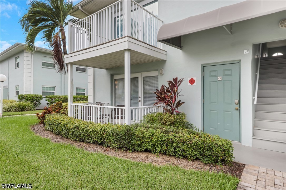 2 Bed Condominium for Sale in North Fort Myers, FL, $180,000 — photo 3