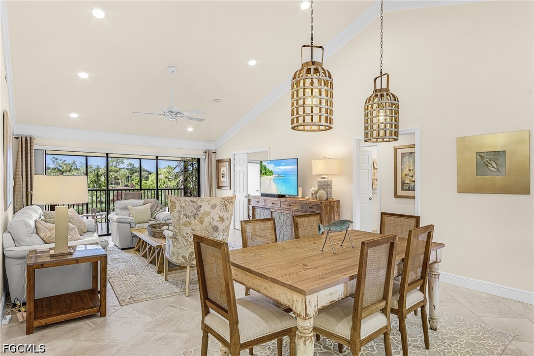 3 Bed Condominium for Sale in Fort Myers, FL, $379,000 — photo 3