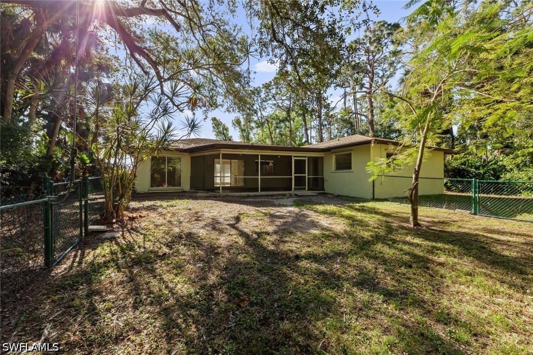 3 Bed SingleFamilyResidence for Sale in North Fort Myers, FL — photo 3